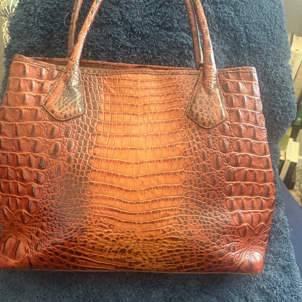 Brahmin Tote
